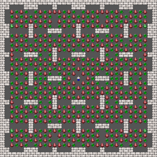 Уровень 89 — Sasquatch 06 Arranged